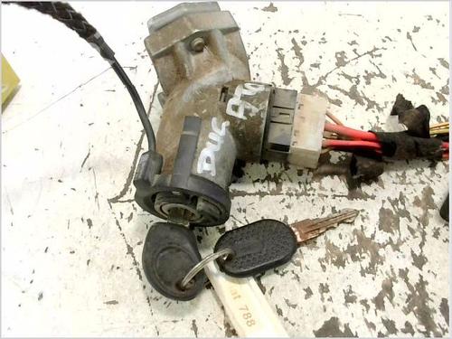 Engine control unit (ECU) FIAT DUCATO Van (230_) 2.8 D | BP30201926M57