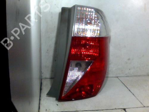 Used Right taillight HONDA FR-V (BE) 2.2 i CTDi (BE5) (140 hp) 26093747