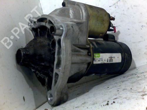 Used Starter PEUGEOT 307 (3A/C) 1.6 16V (109 hp) 26072912