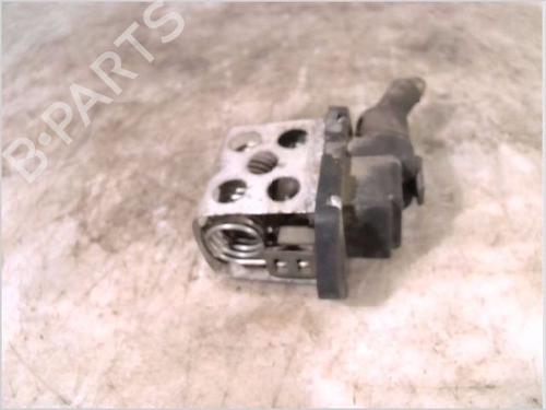 Used Heater resistor RENAULT TWINGO I (C06_) 1.2 (C066, C068) (58 hp) 26101353