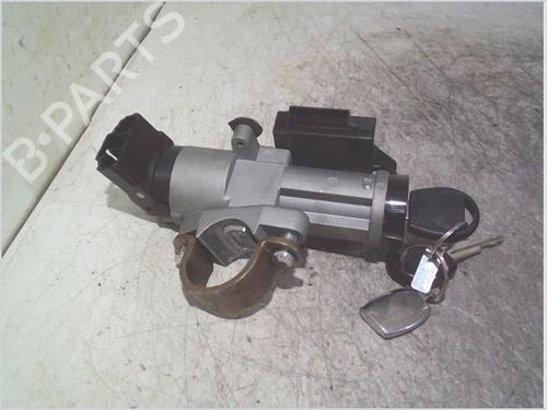 Ignition barrel CHEVROLET MATIZ (M200, M250) 0.8 | BP29482987M48 