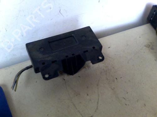 Used Display monitor Display monitor PEUGEOT 206 Hatchback (2A/C) 1.9 D (69 hp) 33463454 33463454