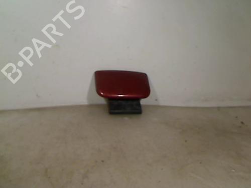 Used Front left exterior door handle CITROËN ZX (N2) 1.9 DT (92 hp) 26074067