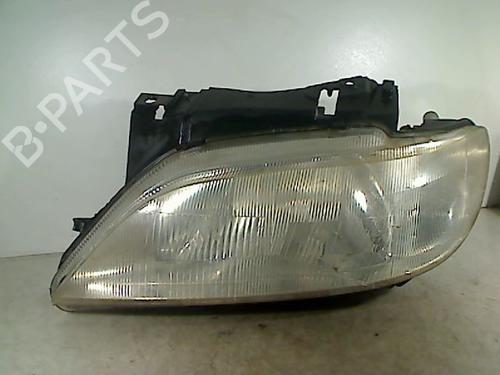 Used Left headlight CITROËN XSARA (N1) 1.4 i (75 hp) 26068024