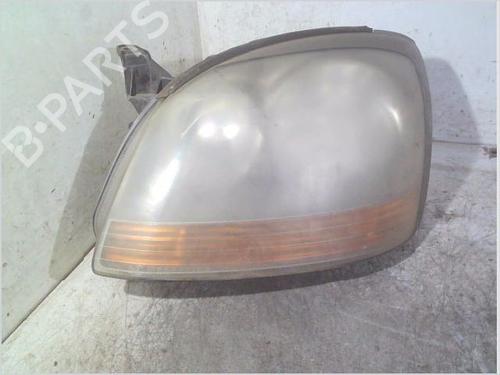 Phare gauche NISSAN ALMERA TINO (V10) 1.8 (114 hp) 32366101