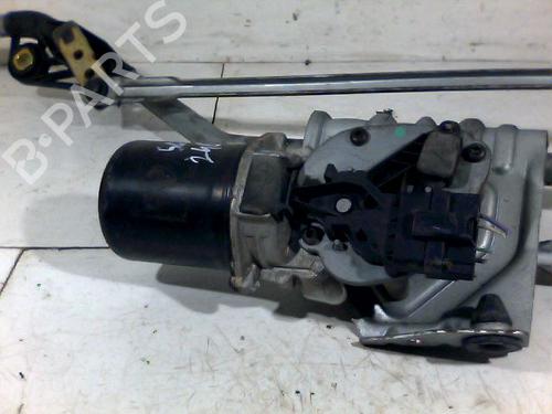 Front wiper motor RENAULT SCÉNIC II (JM0/1_) 1.9 dCi | BP26075608M29 