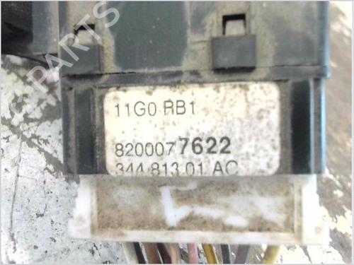 Switch RENAULT KANGOO Express (FC0/1_) D 65 1.9 (FC0E, FC02, FC0J, FC0N) | BP34624844I30 - Image 4