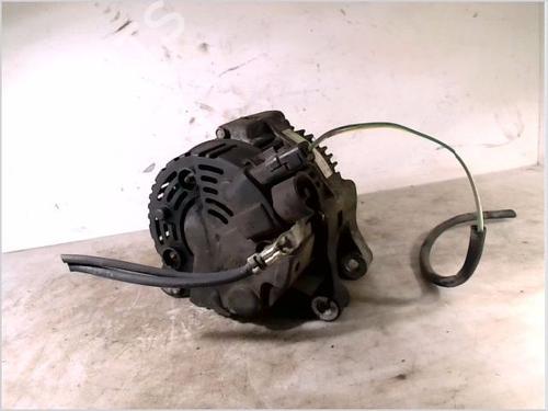 Alternator PEUGEOT 206 Hatchback (2A/C) 1.1 i | BP26101579M7 