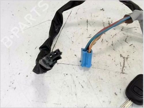 Ratlås/Tændingslås CITROËN XSARA PICASSO (N68) 1.6 HDi | BP28394268M48