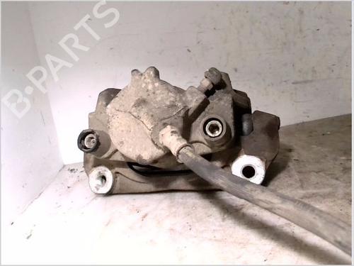 Højre bremsekaliber foran RENAULT MEGANE III Hatchback (BZ0/1_, B3_) 1.5 dCi (106 hp) 26104715