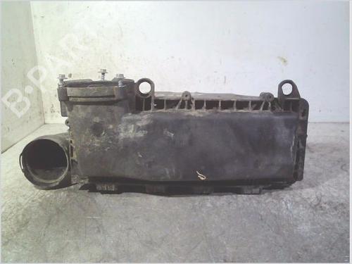 Luftfilter kasse PEUGEOT 308 I (4A_, 4C_) 1.6 HDi (90 hp) 31268187