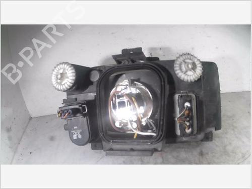 Left headlight SEAT IBIZA II (6K1) 1.9 SDI | BP26103374C28 