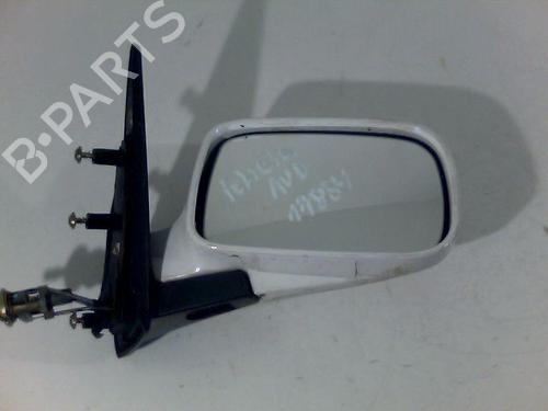 Used Right mirror SKODA FELICIA II (6U1) 1.9 D (64 hp) 26082986