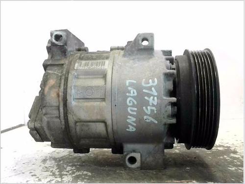 AC compressor RENAULT LAGUNA III (BT0/1) 1.5 dCi (BT00, BT0A, BT0T, BT1J) | BP34720578M34 - Image 3