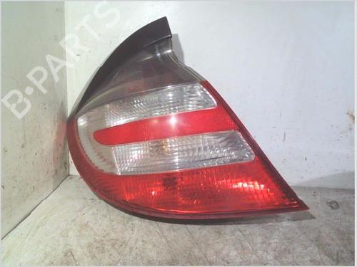 Used Left taillight MERCEDES-BENZ C-CLASS Coupe (CL203) C 220 CDI (203.706) (143 hp) 27283988
