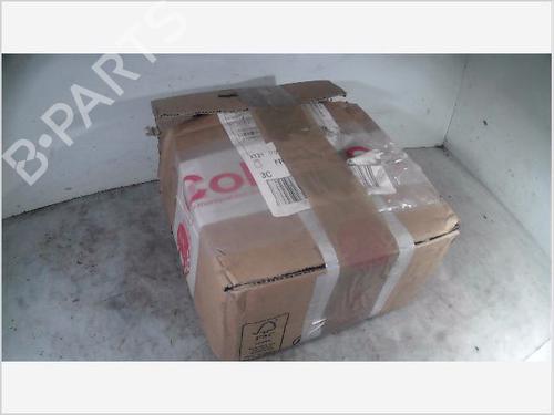 Engine control unit (ECU) PEUGEOT 4007 (VU_, VV_) 2.2 HDi | BP33011476M57 - Image 6