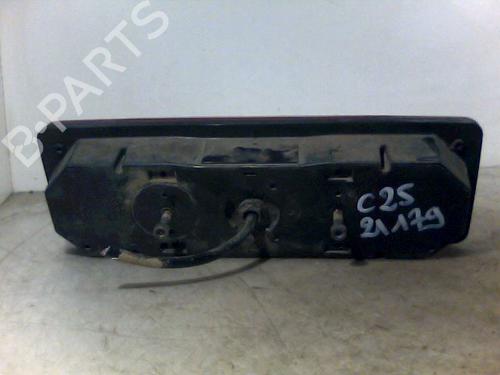 Right taillight CITROËN C25 Platform/Chassis (280_, 290_) 2.5 D | BP29527397C35 
