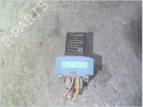 Sensore elettronico PEUGEOT 2008 I (CU_) 1.6 BlueHDi 120 (120 hp) 33207061