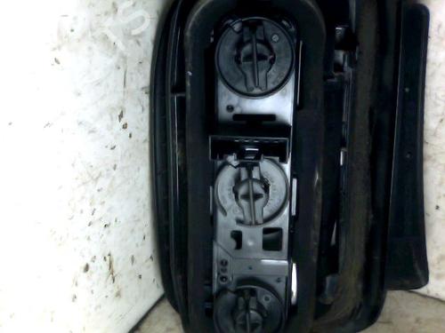 Right taillight MINI MINI CLUBMAN (R55) Cooper D | BP26095741C35 
