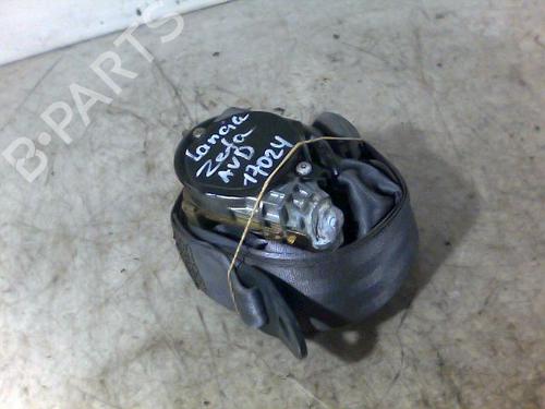 Used Front right seatbelt LANCIA ZETA (22_) 2.0 JTD 16V (220AN5) (109 hp) 26083969