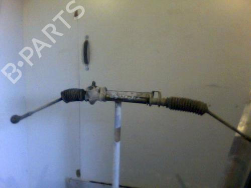 Used Steering rack RENAULT CLIO II (BB_, CB_) 1.5 dCi (B/CB3M) (64 hp) 26101202