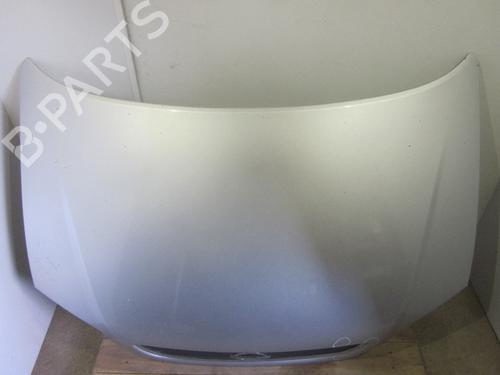 Hood OPEL ZAFIRA A MPV (T98) 2.2 DTI 16V (F75) | BP26071341C1 