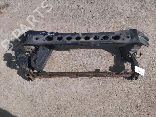 Kofangerbjælke Kofangerbjælke FORD C-MAX II (DXA/CB7, DXA/CEU) 1.6 TDCi (115 hp) 34057522 34057522