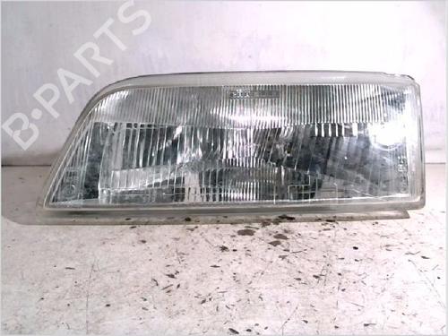 Used Right headlight CITROËN ZX (N2) 1.1 (60 hp) 33188894