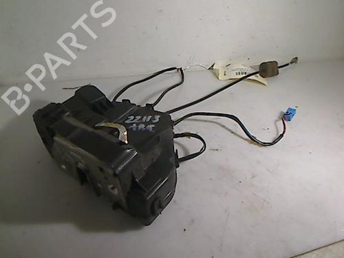 Vergrendeling links achter MERCEDES-BENZ C-CLASS T-Model (S203) C 220 CDI (203.206, 203.208) (143 hp) 26076606