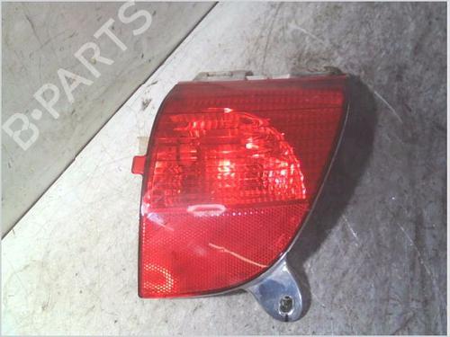 Feu de brouillard arrière CITROËN C3 AIRCROSS II (2R_, 2C_) 1.5 BlueHDi 110 (110 hp) 29890544
