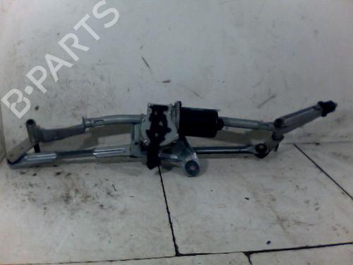 Front wiper motor VOLVO S60 I (384) D5 | BP26082077M29 