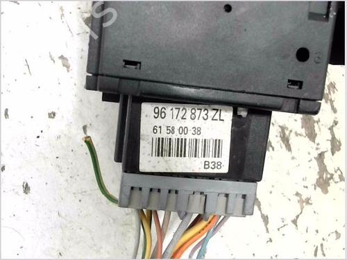 Spak kontakt CITROËN XSARA PICASSO (N68) 2.0 HDi | BP29925477I30