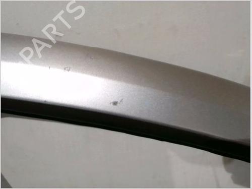 Right front door CITROËN BERLINGO MULTISPACE (B9) 1.6 HDi 110 | BP26110140C3 