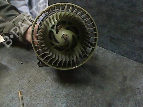 Used Heater blower motor Heater blower motor CITROËN ZX (N2) 1.4 i (75 hp) 39911768 39911768