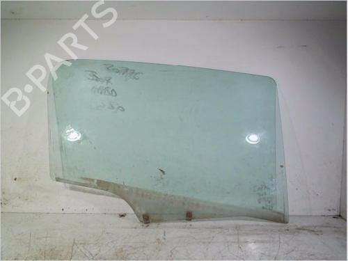 Used Rear right door window PEUGEOT 307 (3A/C) 2.0 HDi 90 (90 hp) 26113777