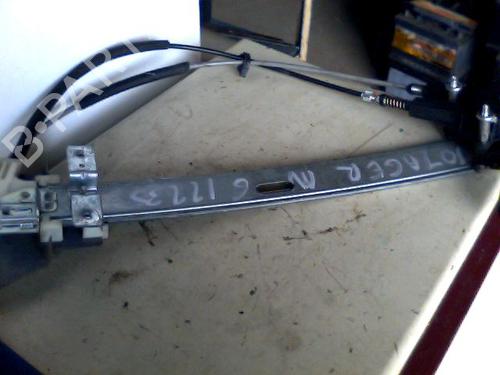 Used Front left window mechanism CHRYSLER VOYAGER II (ES) 2.5 TD (118 hp) 28308201
