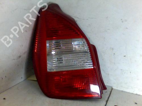 Used Left taillight CITROËN C2 (JM_) 1.4 HDi (68 hp) 26082714