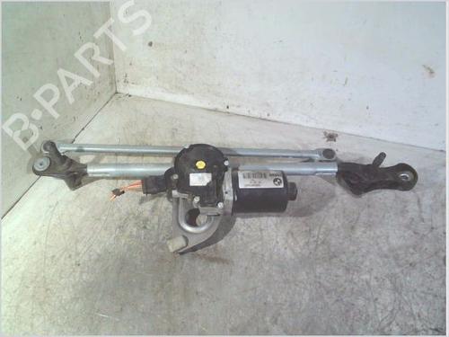 Used Front wipers mechanism BMW 2 Coupe (F22, F87) 218 d (143 hp) 30335535