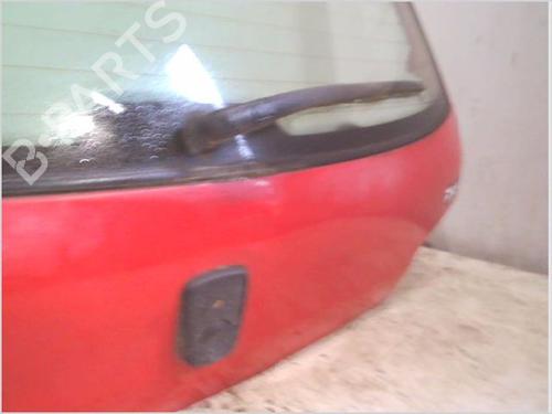 Tailgate PEUGEOT 106 II (1A_, 1C_) 1.1 i | BP29187747C6 