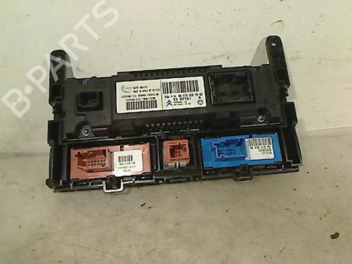 Climate control CITROËN C5 II (RC_) 1.6 HDi (RC8HZB) | BP26077797I5 