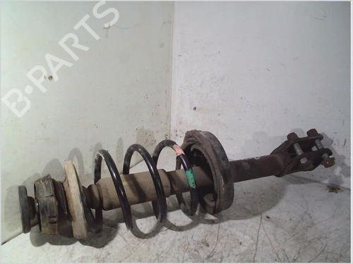 Used Left front shock absorber PEUGEOT 305 II (581M) 1.9 D (64 hp) 28535537