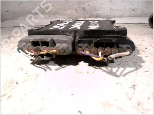 Electronic module TOYOTA COROLLA Verso (ZER_, ZZE12_, R1_) 2.2 D-4D (AUR10_, AUR10R) | BP26109119M83 