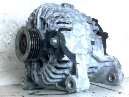 Generator MINI MINI CLUBMAN (R55) Cooper D (112 hp) 26094516