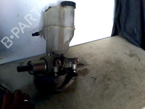 Brake master cylinder PEUGEOT 407 SW (6E_, 6D_) 2.0 HDi 135 | BP26061542M77 