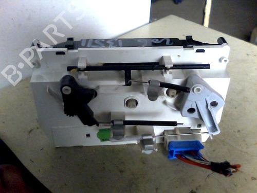 Commande Chauffage PEUGEOT 206 Hatchback (2A/C) 1.4 i | BP26060969I5 
