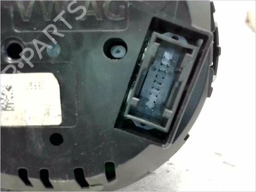 Instrument cluster AUDI A3 Sportback (8VA, 8VF) 1.6 TDI | BP28324875C47 