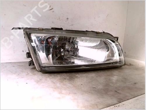 Used Right headlight NISSAN ALMERA I Hatchback (N15) 1.4 S, GX, LX (75 hp) 29332786