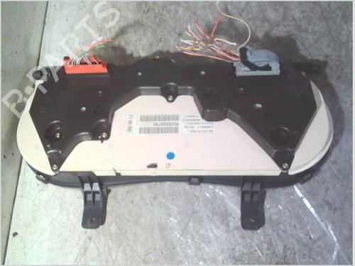 Cockpit RENAULT CLIO II (BB_, CB_) 1.5 dCi (B/CB07) | BP28730490C47