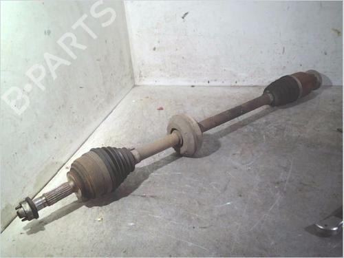 Used Right front driveshaft Right front driveshaft 38783879 38783879