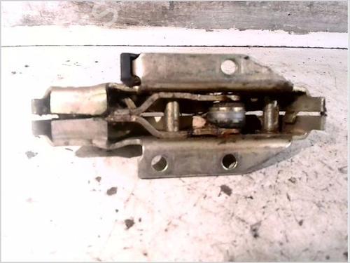 Elektronisk modul RENAULT MASTER II Van (FD) 2.8 dTI | BP26110203M83 